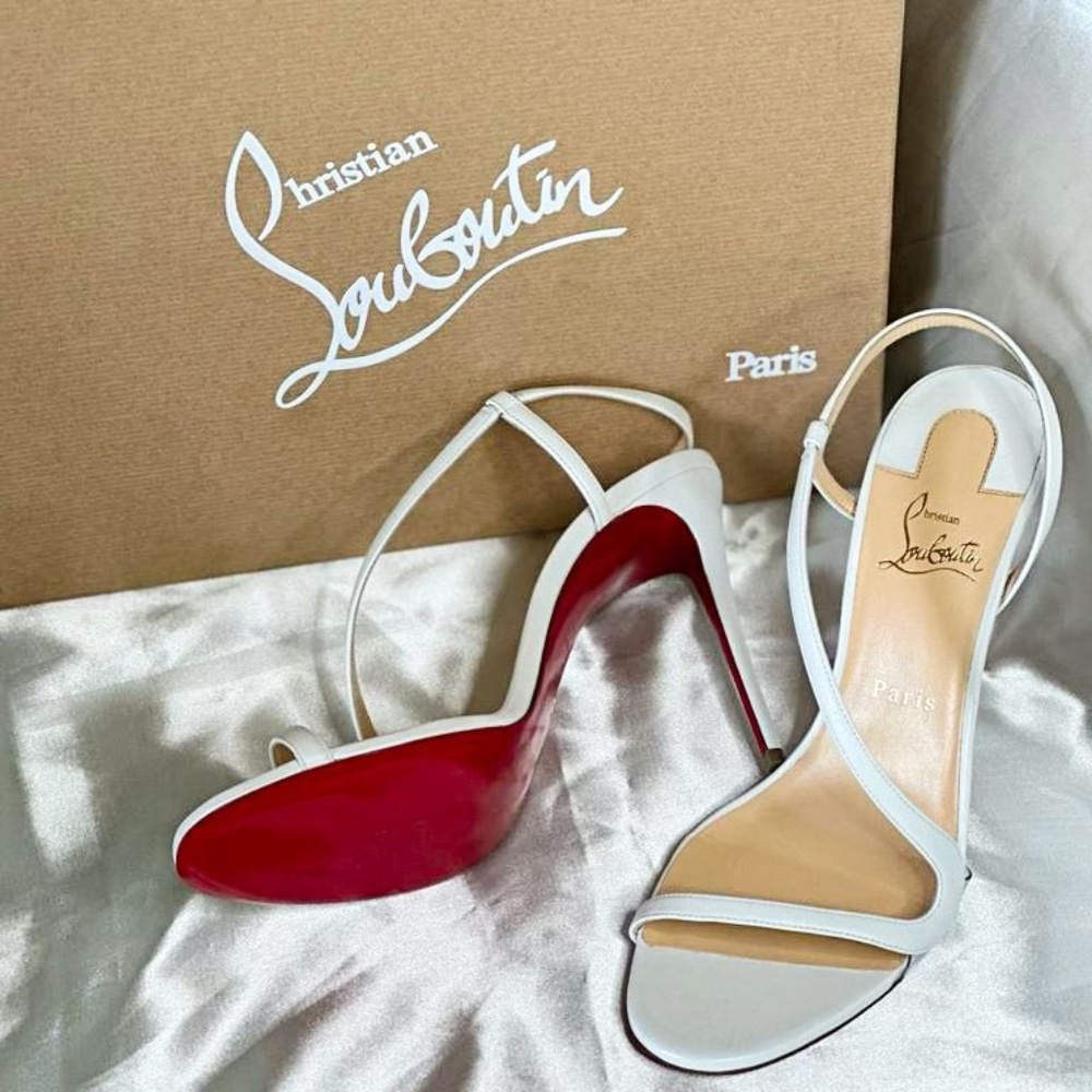 Christian Louboutin Rosalie 100